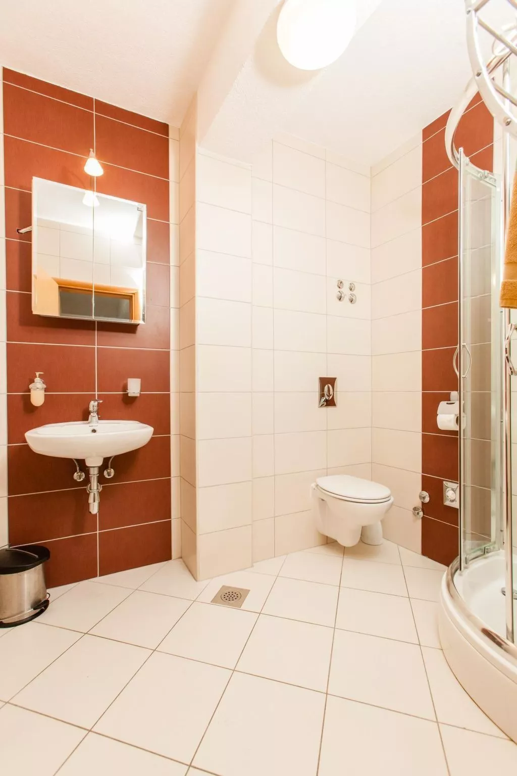 Schöne Ferienwohung Luna in Dalmatien-Inside