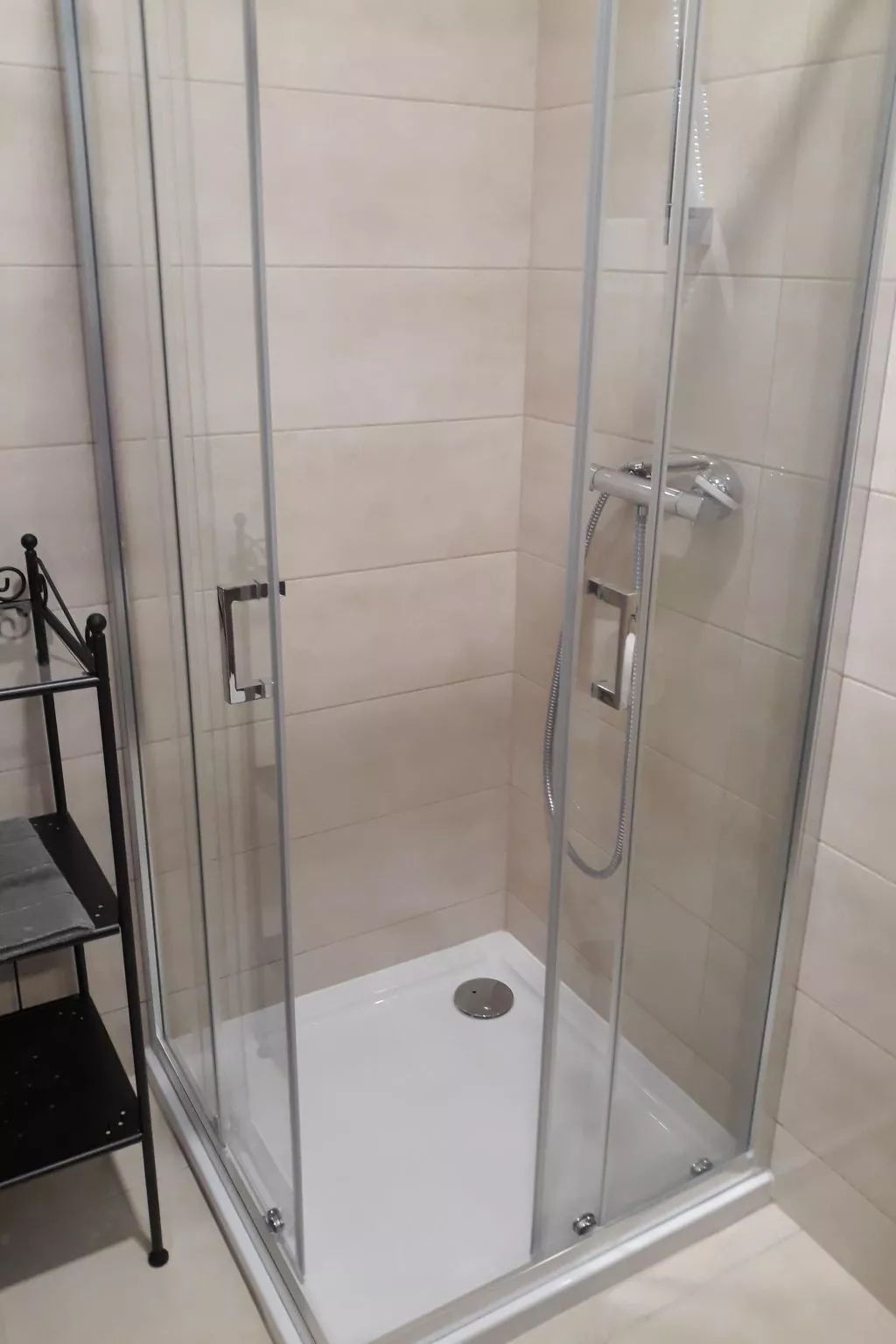 Für 5 Personen ca. 68 m&sup2; in Šilo, Adriaküste Kroatien (Kroatische Inseln)-Dedans