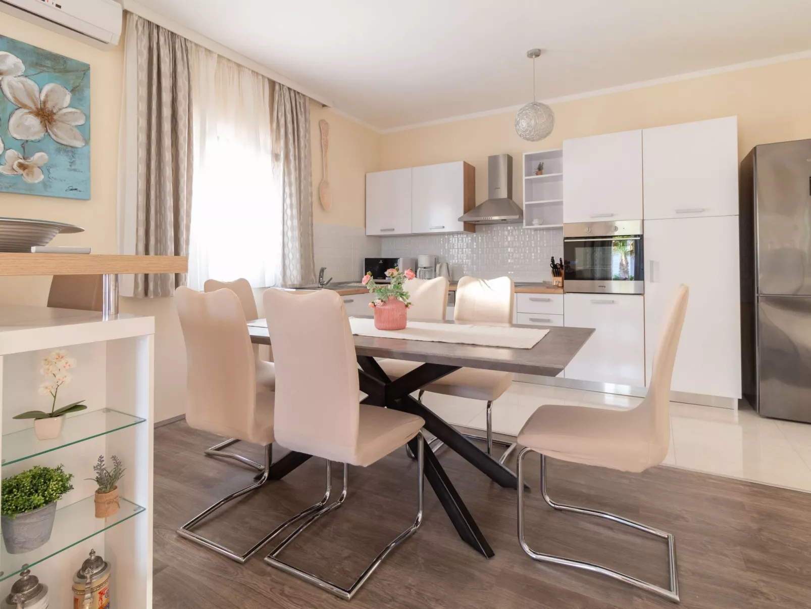 Villa mit Garten, Grill und Terrasse-Image-tags.info