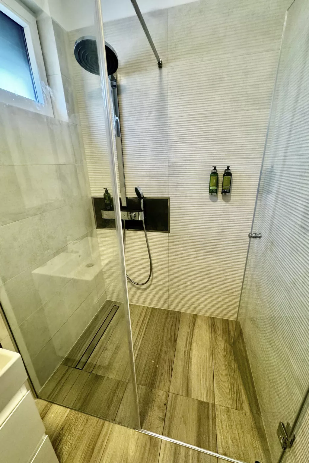 LuxArt City SPA-Inside