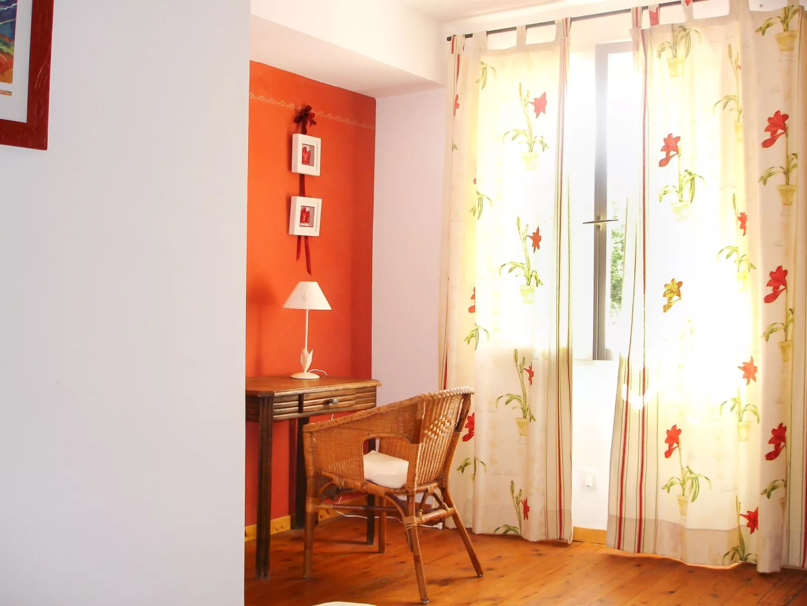 Für 2 Personen und 2 Kinder-Inside