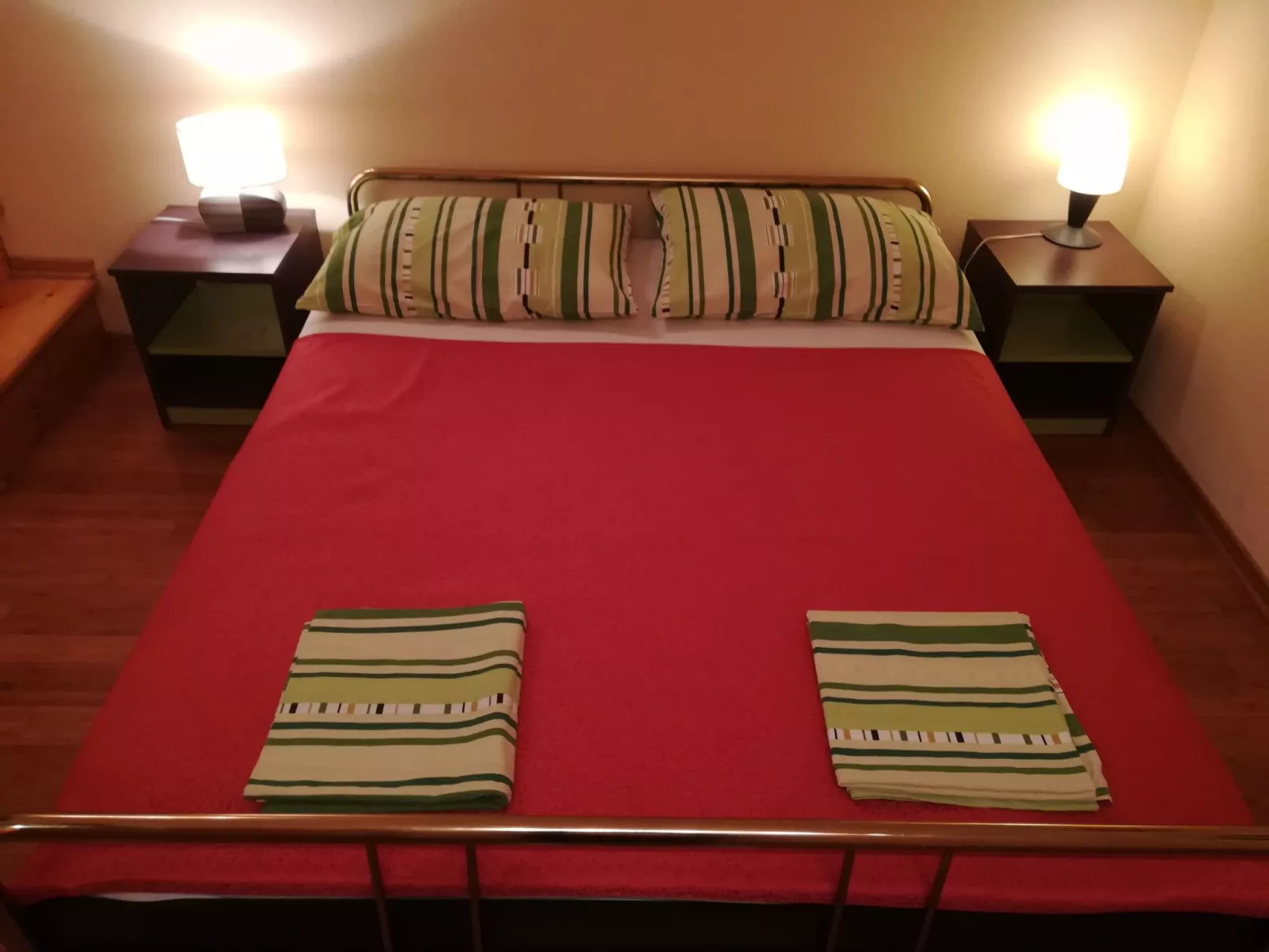 Für 4 Personen ca. 72 m&sup2; in Dubrovnik, Dalmatien (Dubrovnik-Neretva)-Inside