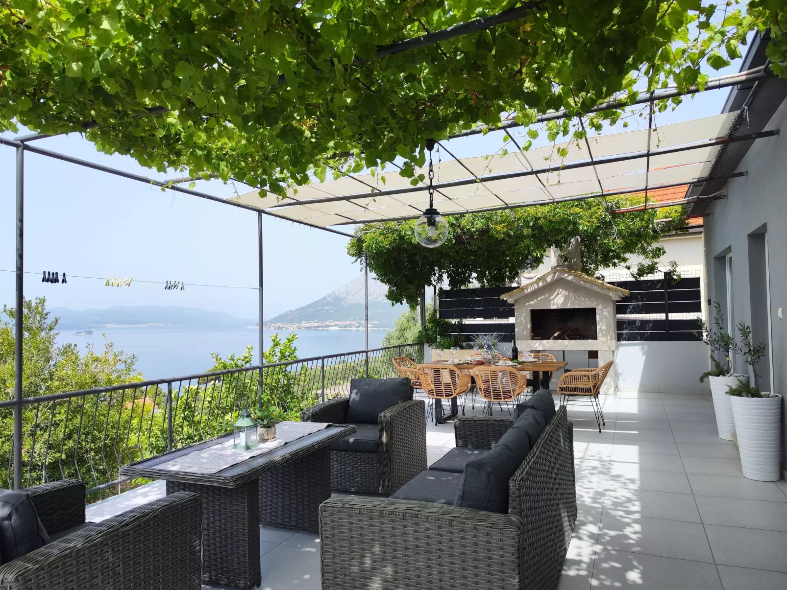 Mit Blick auf das Wasser-Image-tags.info