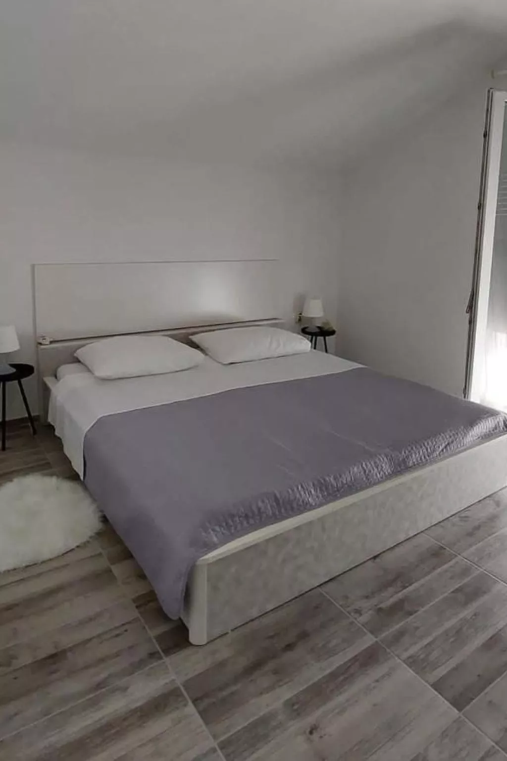 Wohnung in Vrsi mit großem Garten - TA Leut Agency-Drinnen