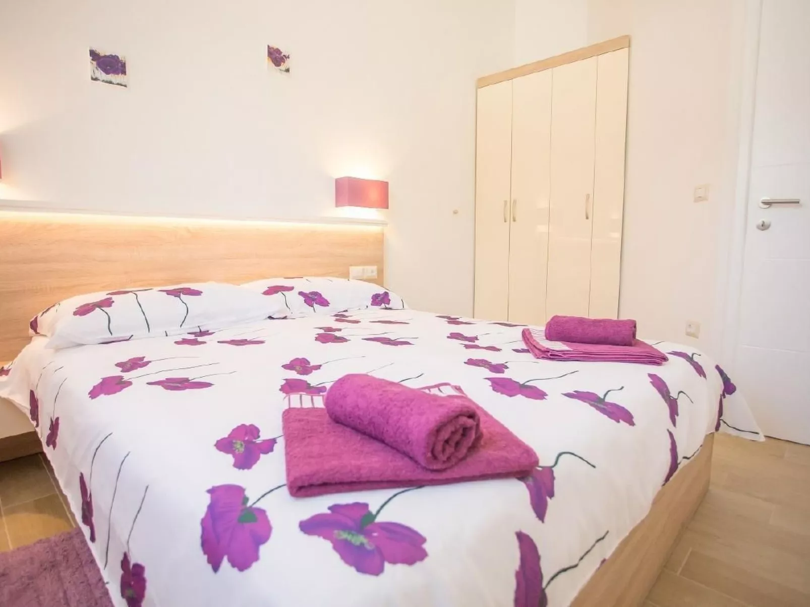 Residence Birikina 5-Dedans