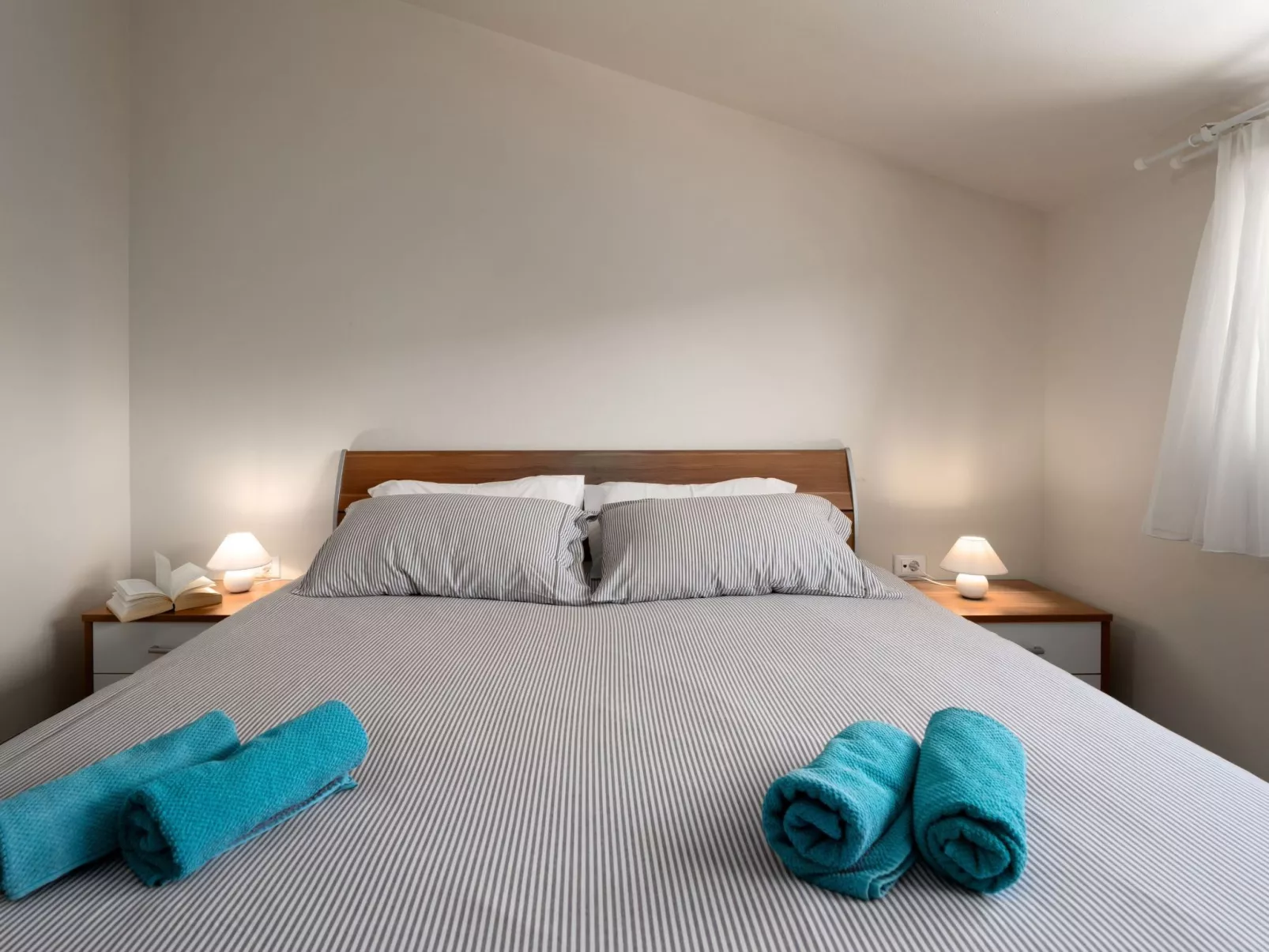 Residence Mala 1-Dedans