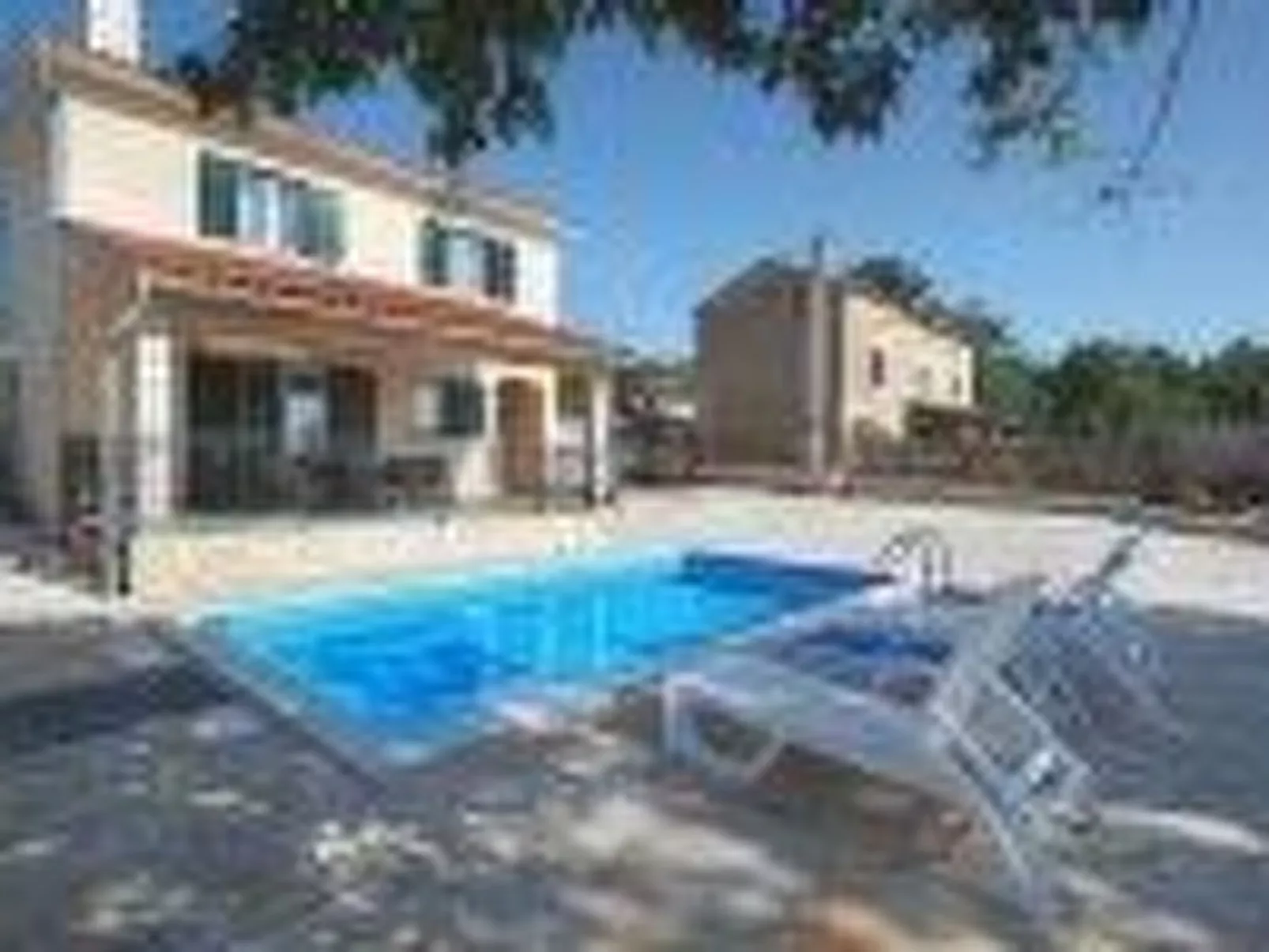 'Villa Grguci' mit eigener Terrasse-Dehors