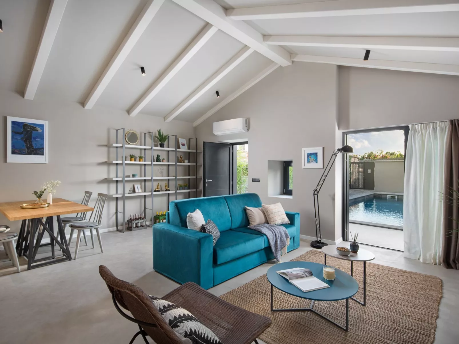 Villa Bino und Maria-Drinnen