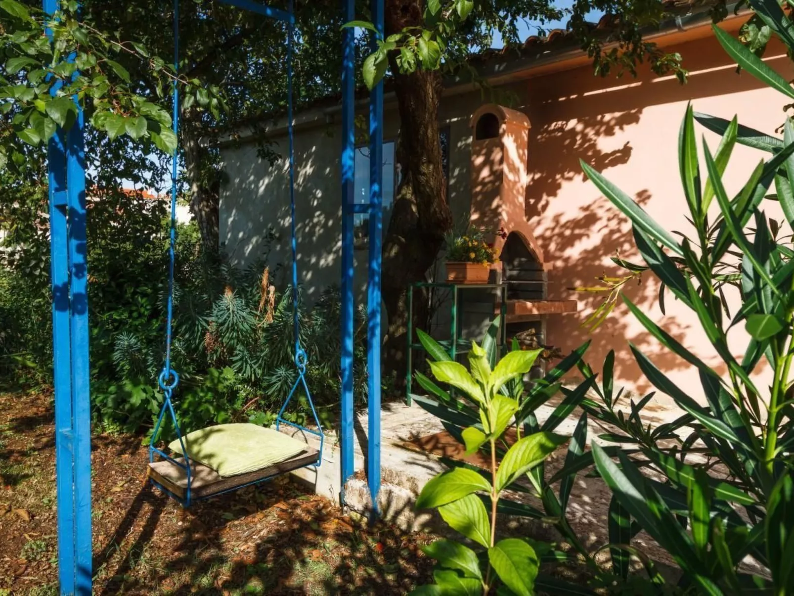 "Appartement Sankovic"-Inside