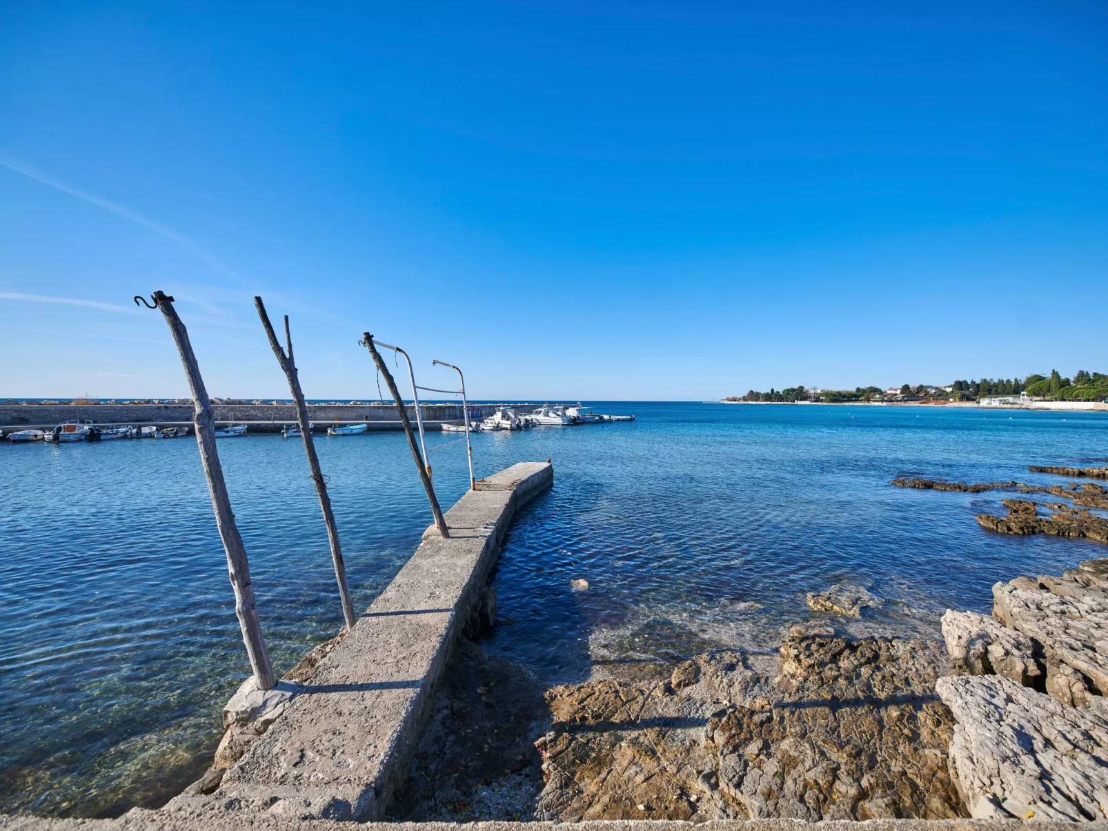 App für bis zu 6 Personen.-Draußen