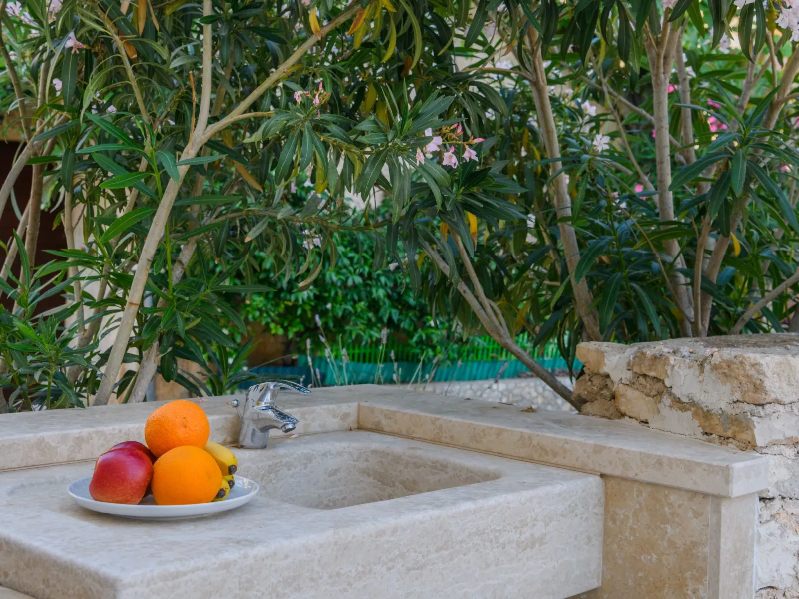 MA Premantura Luxusappartement Nr. 1 mit Terrasse und Parkplatz für 2+2 Persone-Drinnen