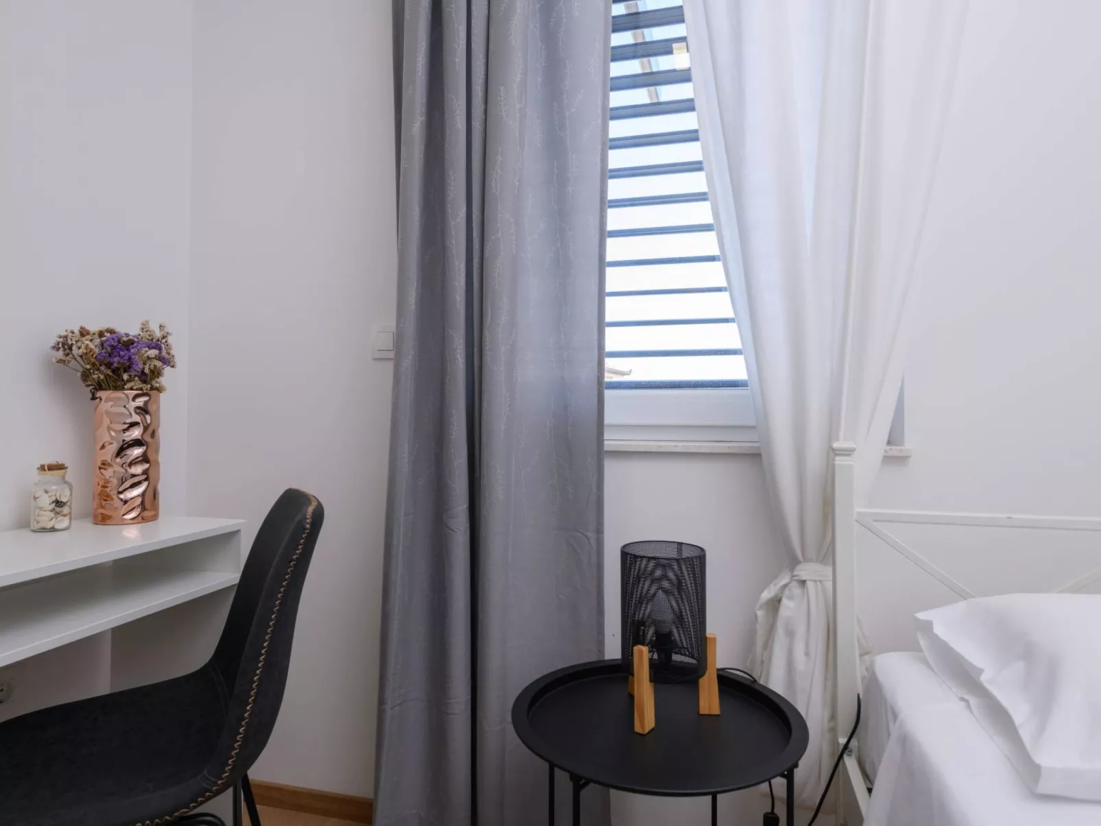 Wohnung Dora 3 in Kastanjer-Inside