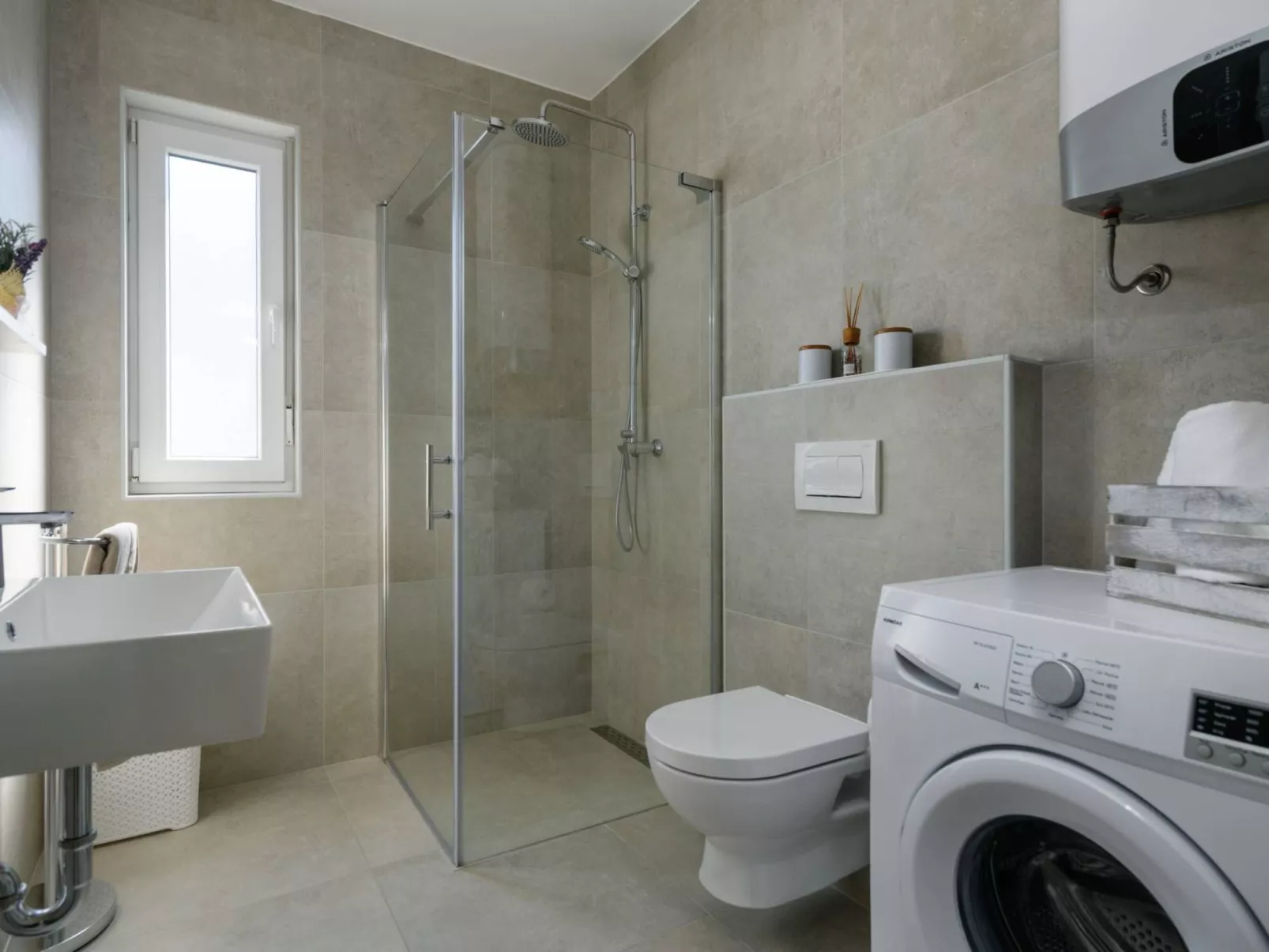 Studio Dora für 4 Personen und 1 Kind-Dedans