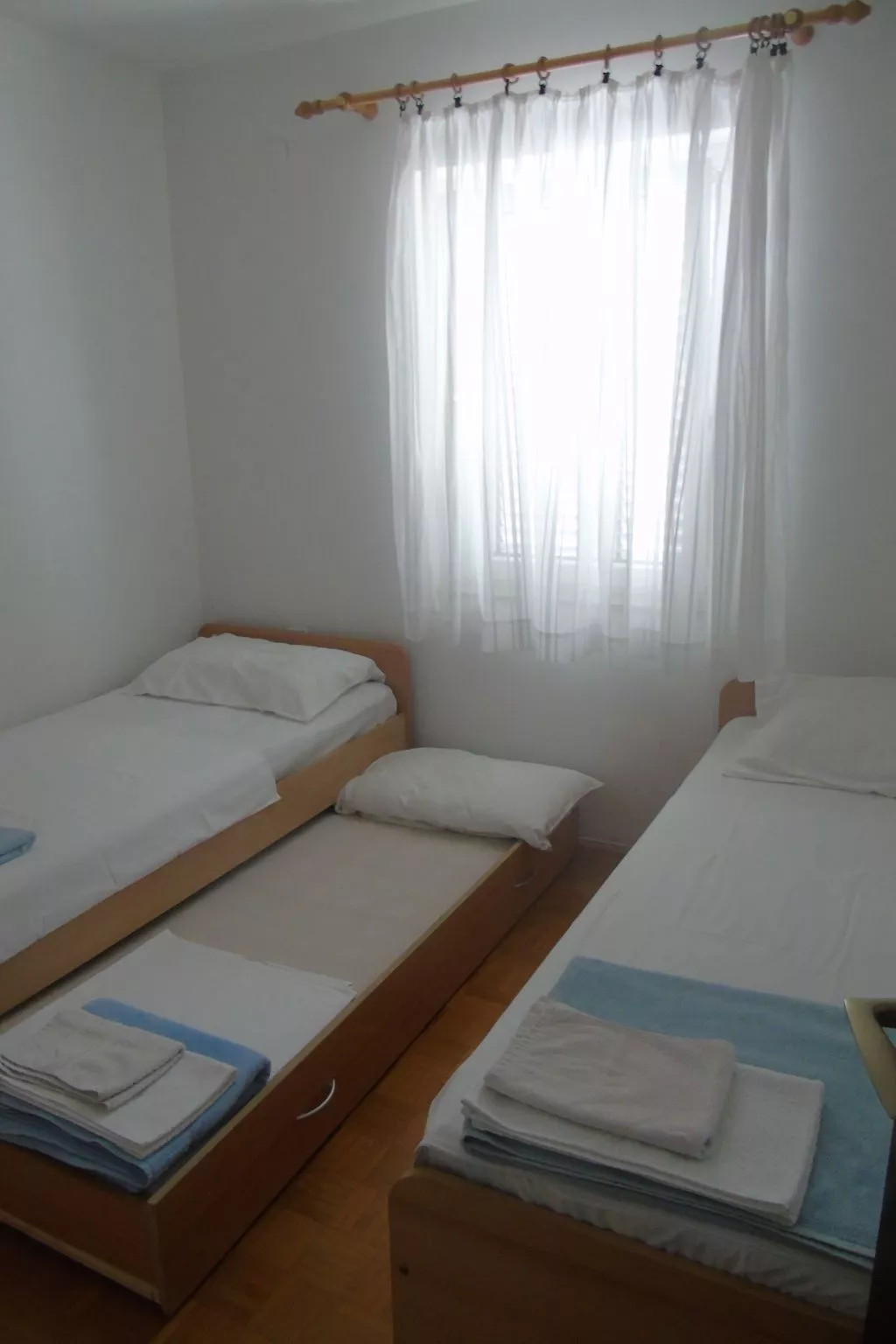 Wohnung in der Nähe von Seaside-Inside