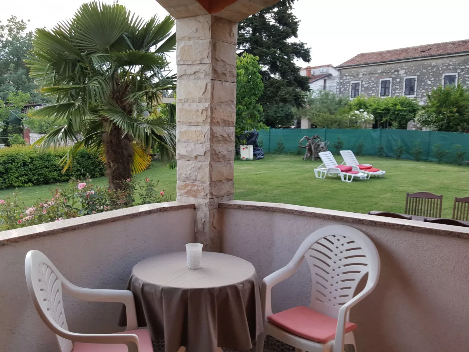 Villa Linet 3-Inside