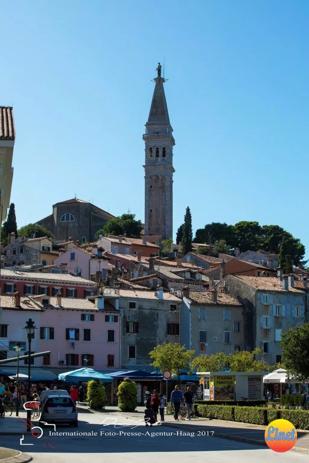 Villa Linet 4.-Inside