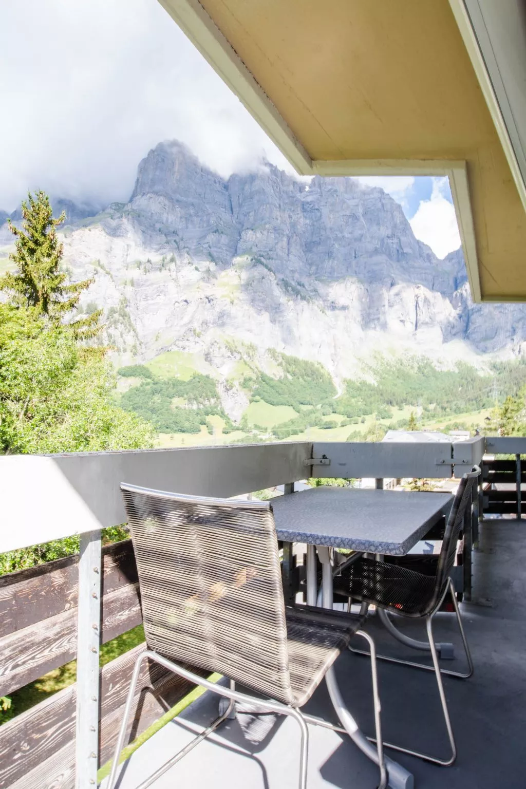 Haus Flaminia 39-Inside