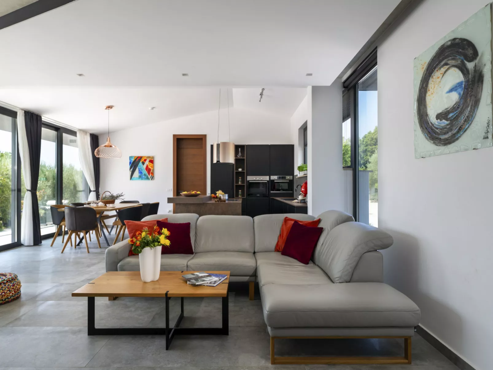 Martincic Residenz-Outside