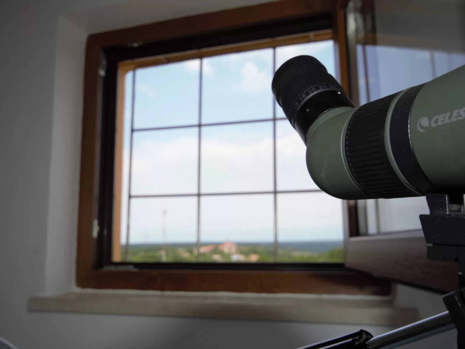 XXL-Ferienhaus "Cokuni" mit privatem Pool-Inside