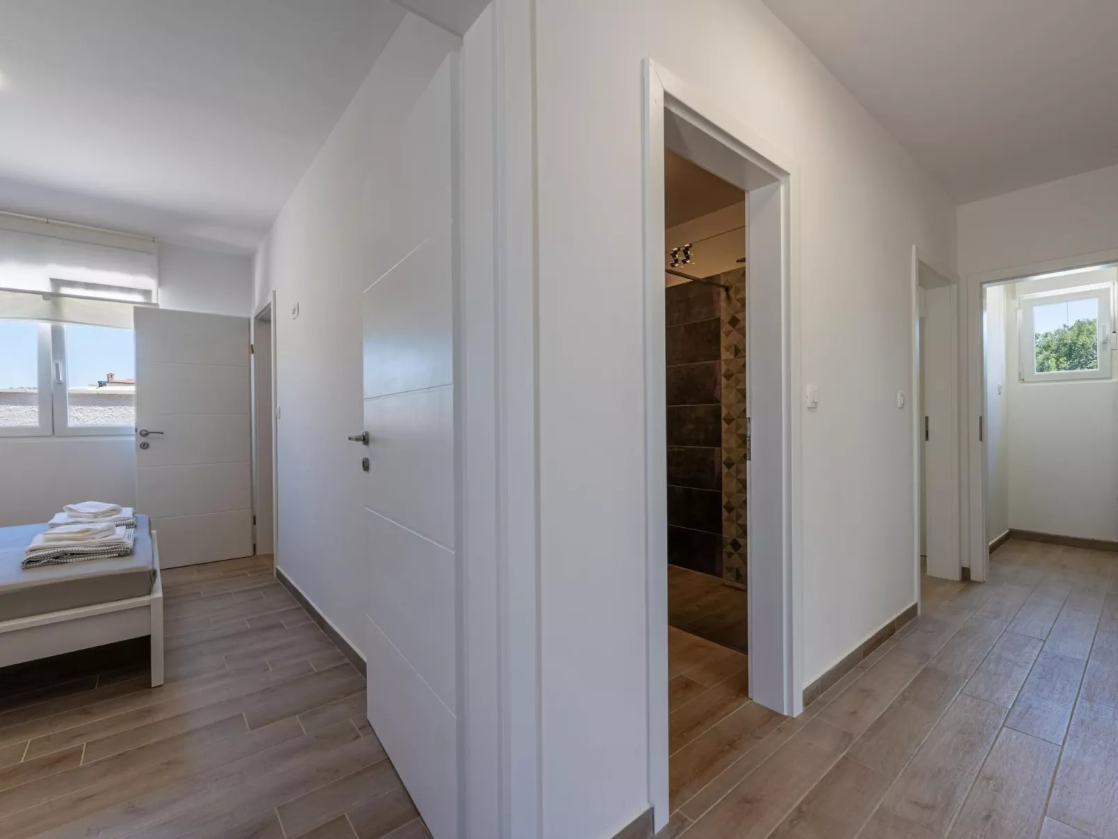 Villa Stocozzi-Inside