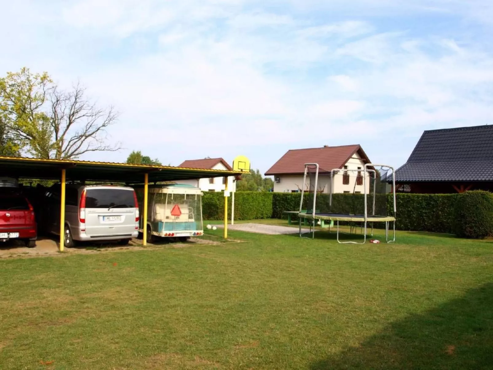 "Appartement 2"-Inside