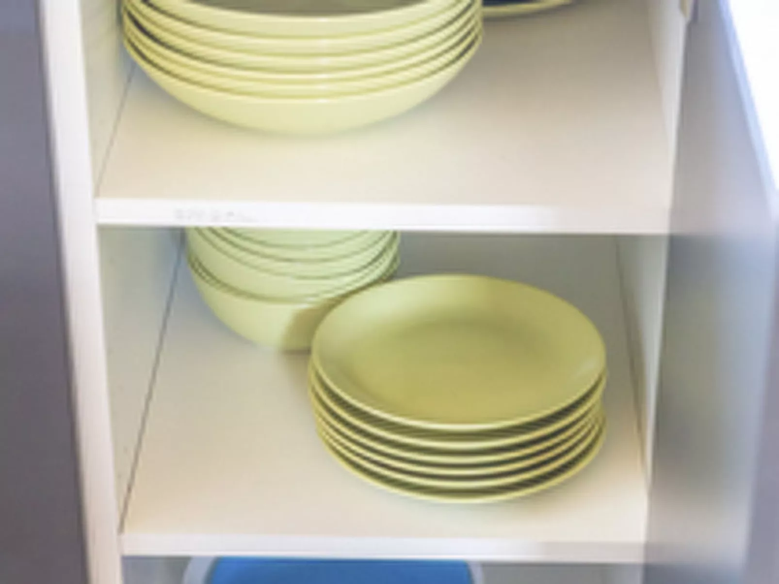 Wohnung Magnolia 4-Drinnen