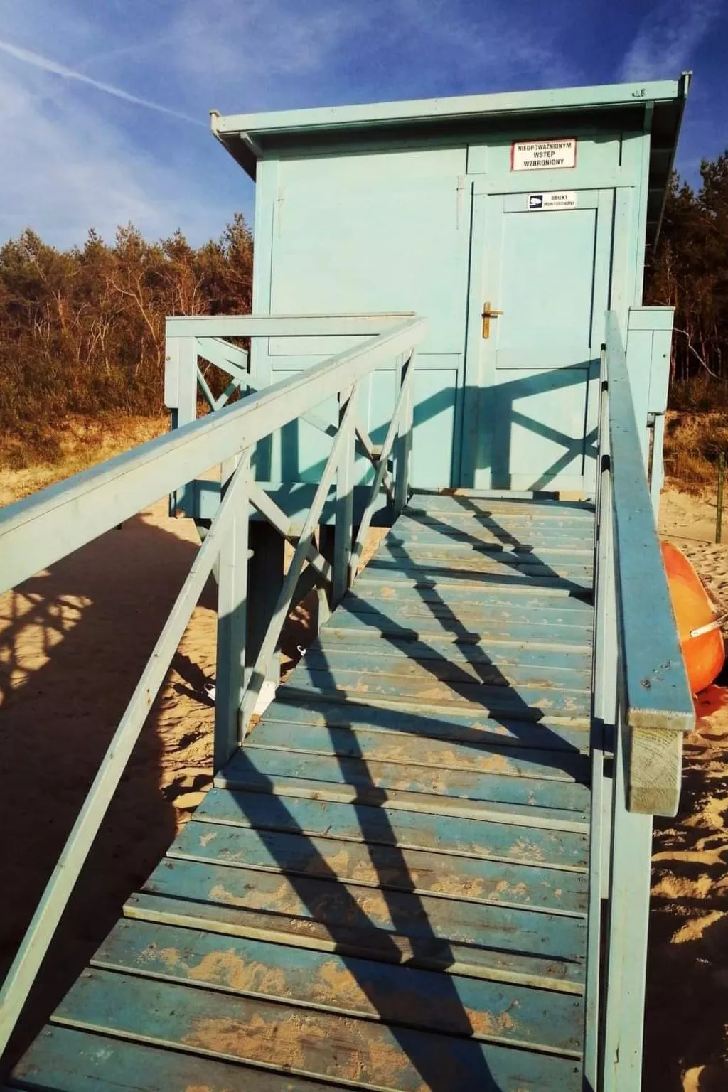 Haus am Meer 3-Draußen