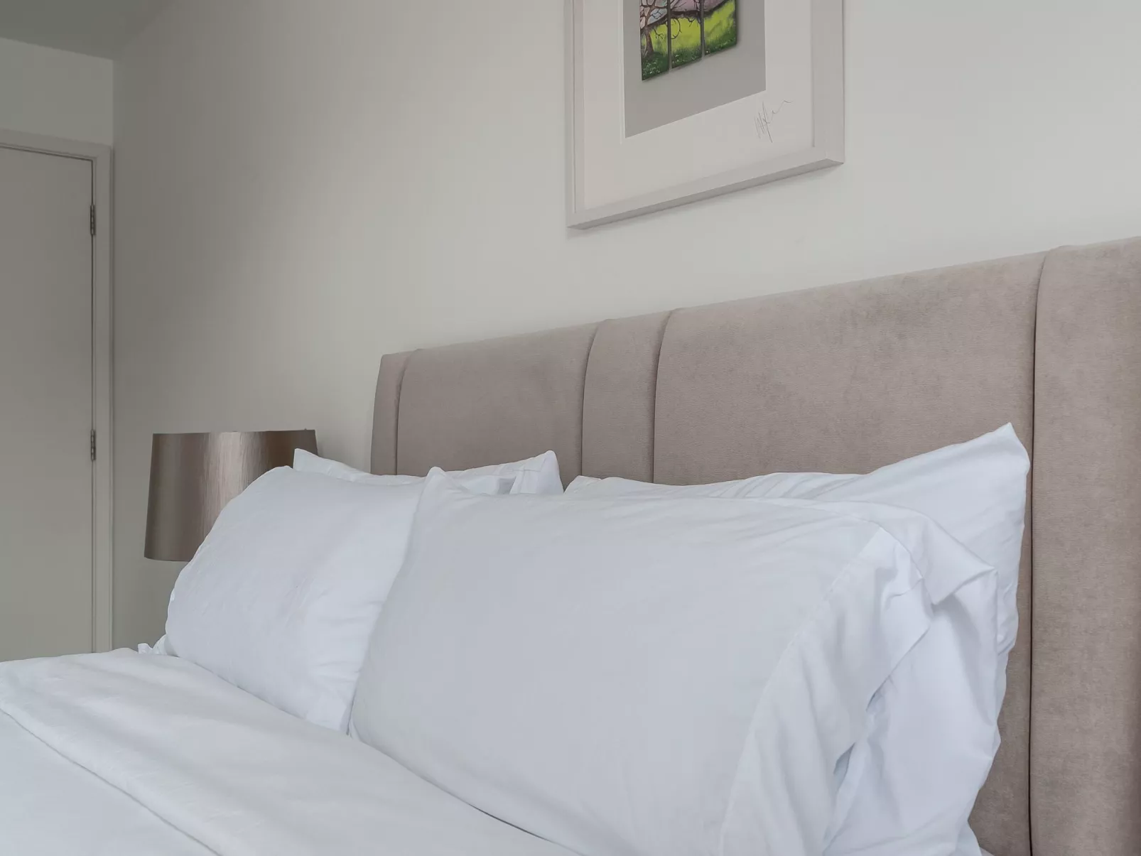 Luxuriöse 2-Bett-Wohnung im Hotelstil in Notting Hill-Inside