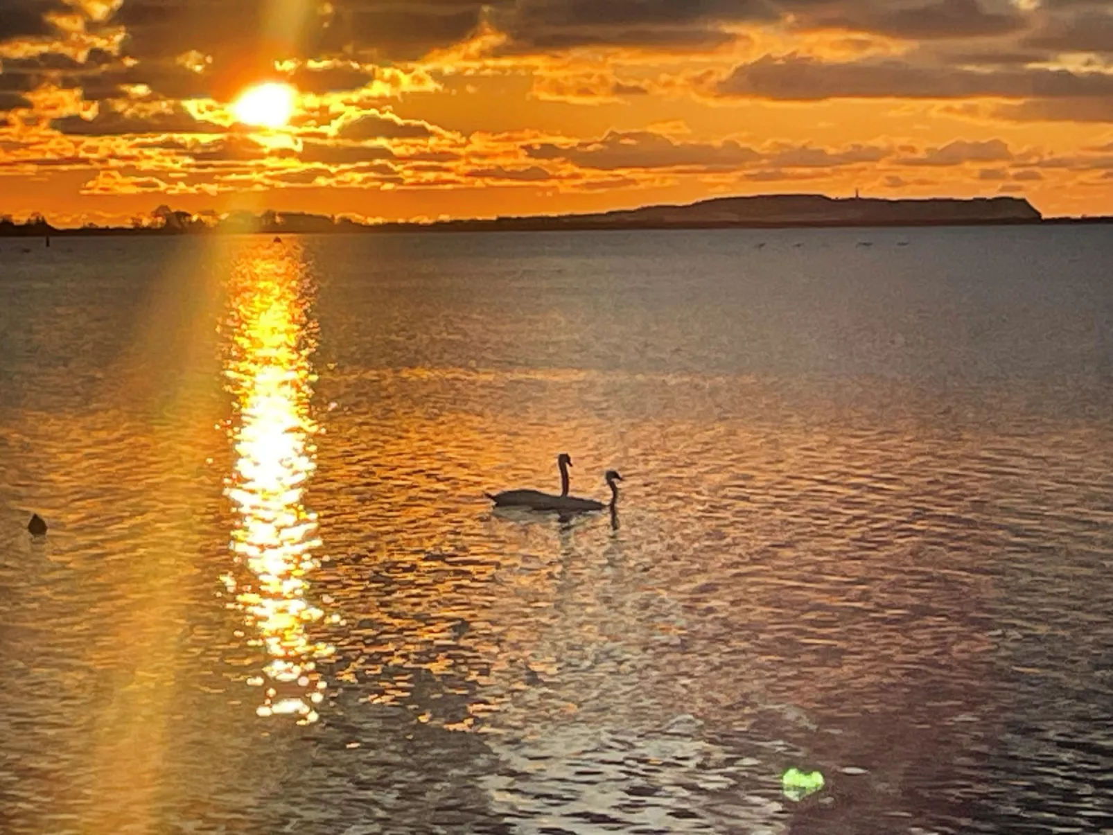 Strandhaus LEE Sauna Kamin Wlan-Dehors