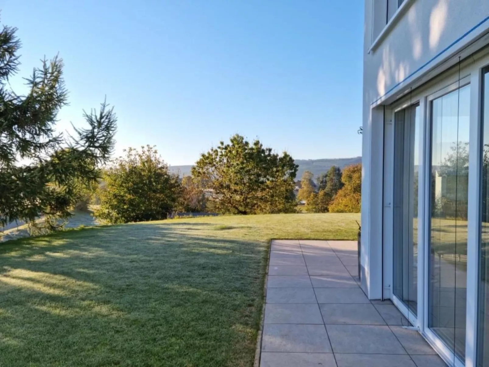 Luxus-Appartement in Kappel-Outside