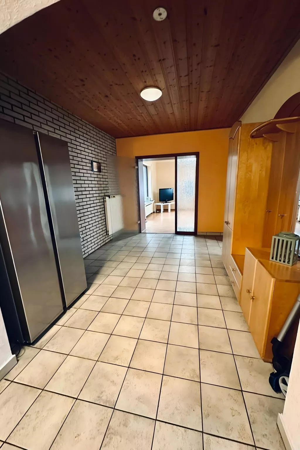 Apartment SOUHA I-Drinnen