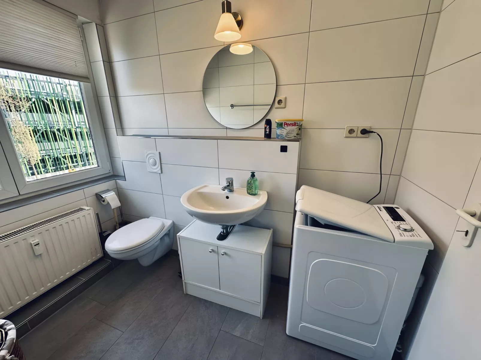 FeWo Euregio III-Drinnen