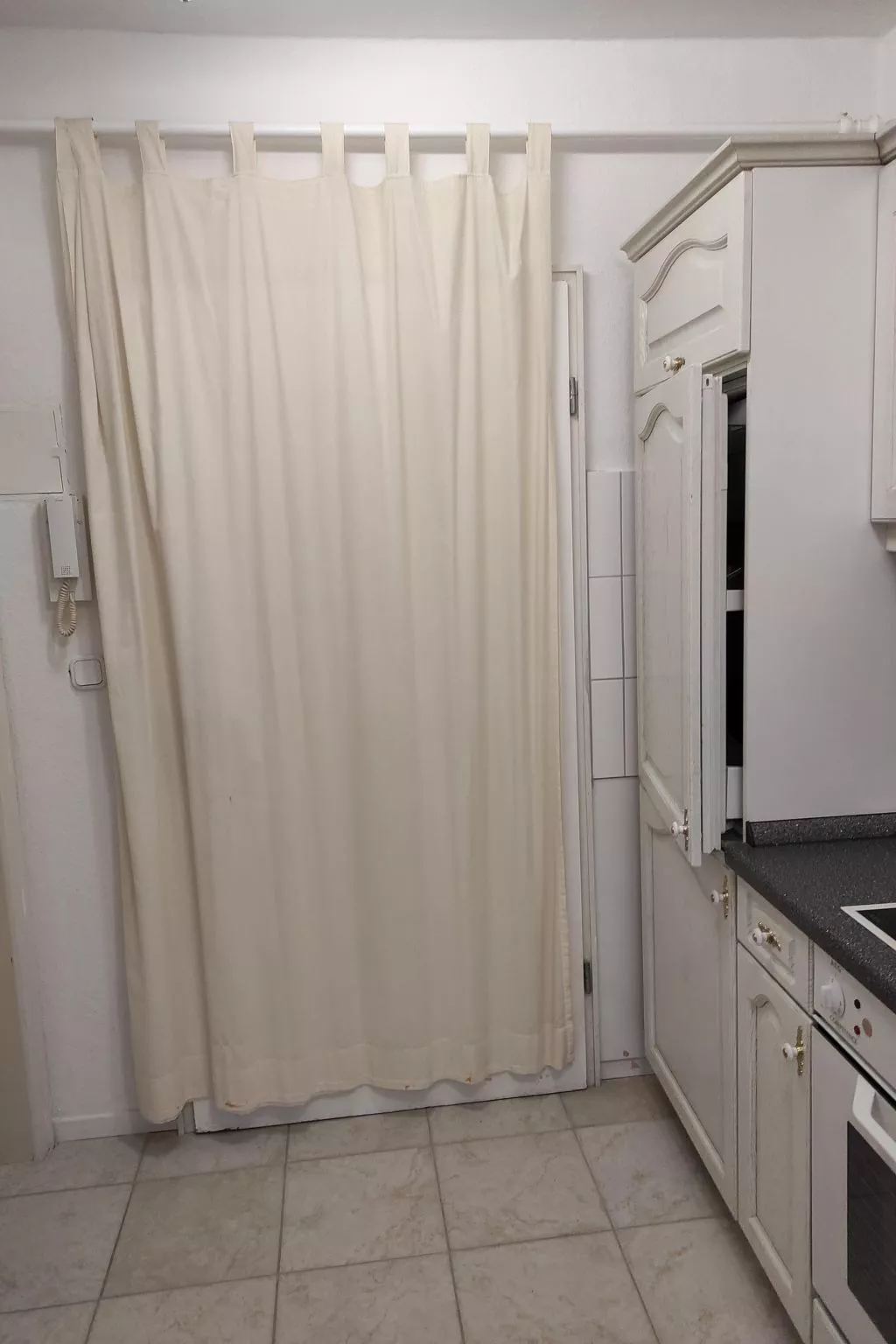 Appartement in Bad Harzburg-Drinnen