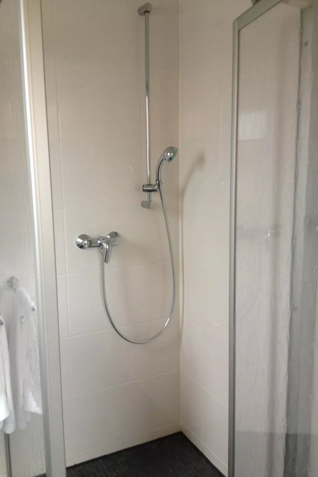 Gemütliches Apartment im Dachgeschoss-Inside