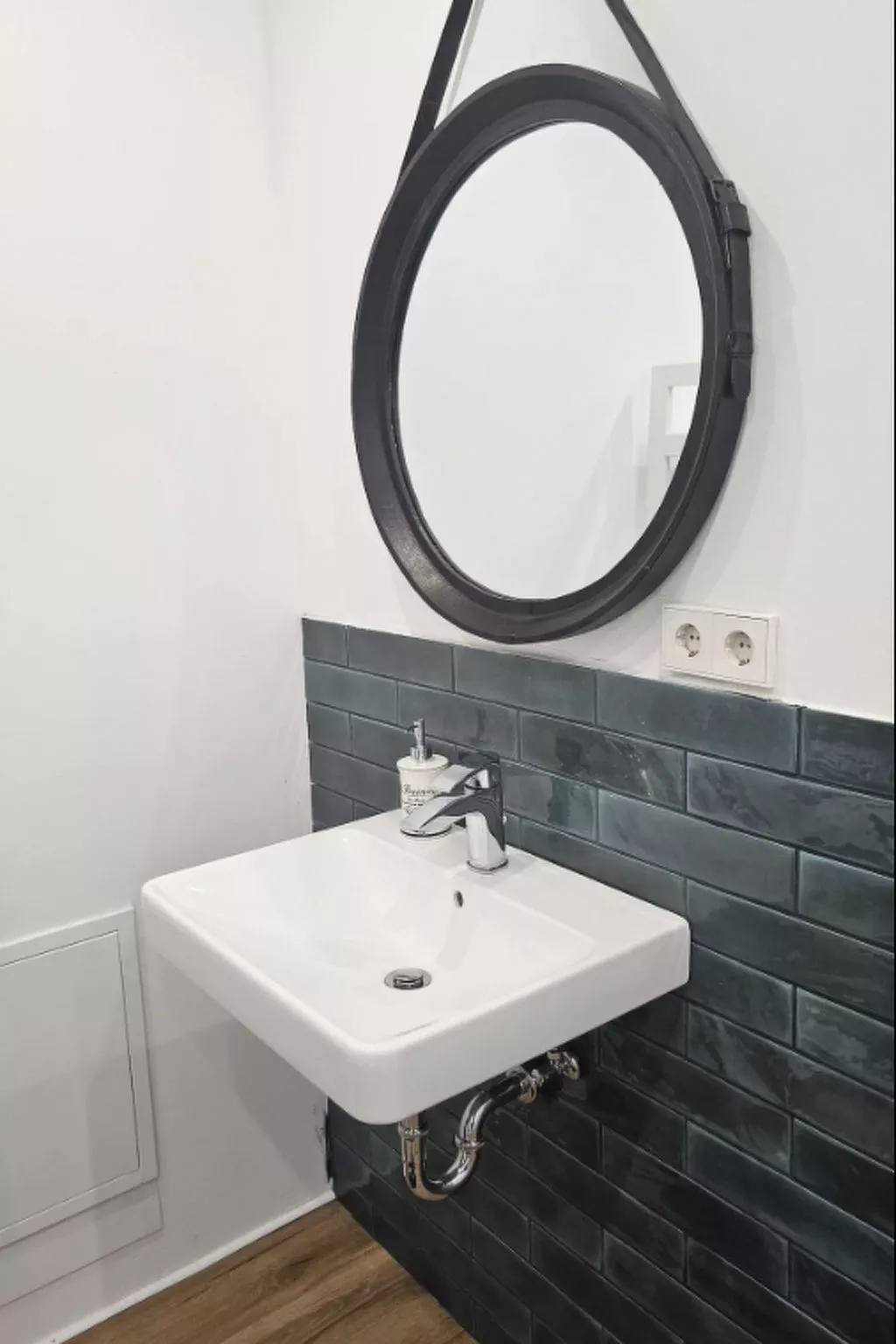 Alte Apotheke Nr. 1 -Offizin-Inside