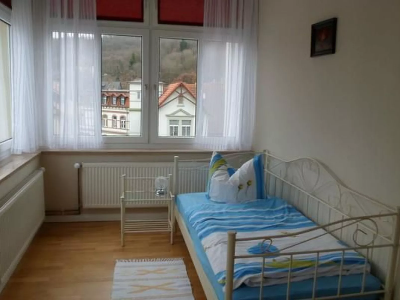 Steinwender - Drinnen