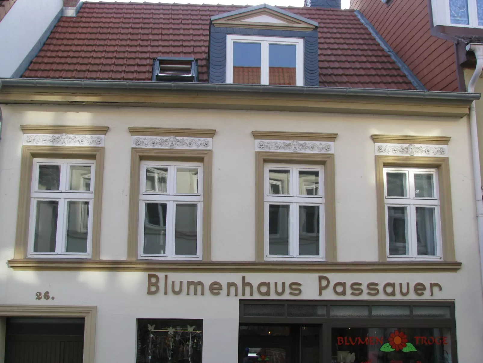 Wunderschönes Ferienhaus in Zinnowitz-Inside