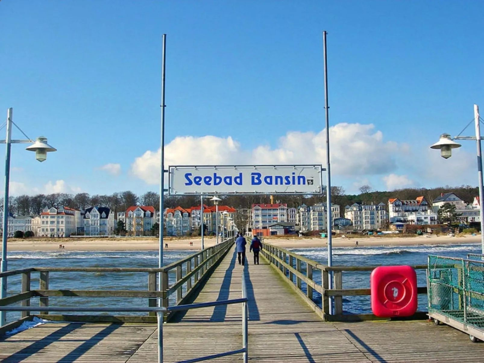 FH Auf dem Holzweg-Dedans