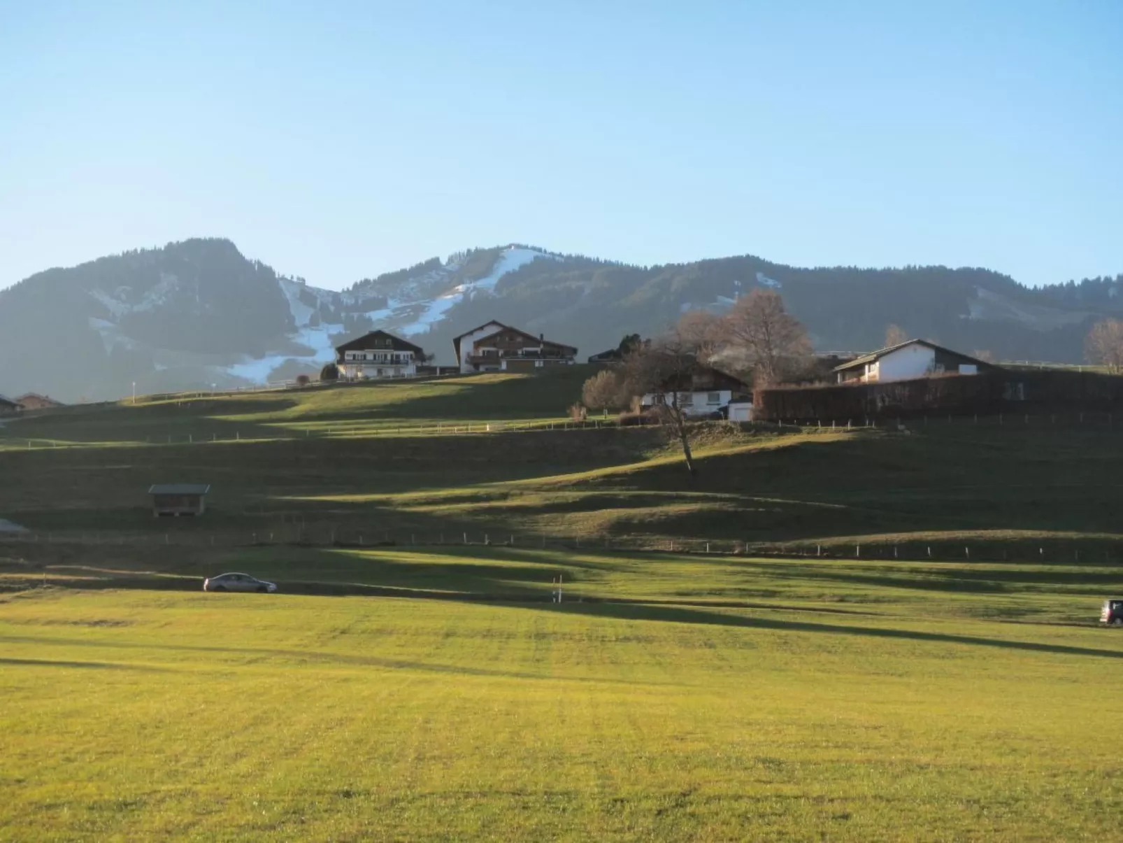 Mit Hallenbad-Inside