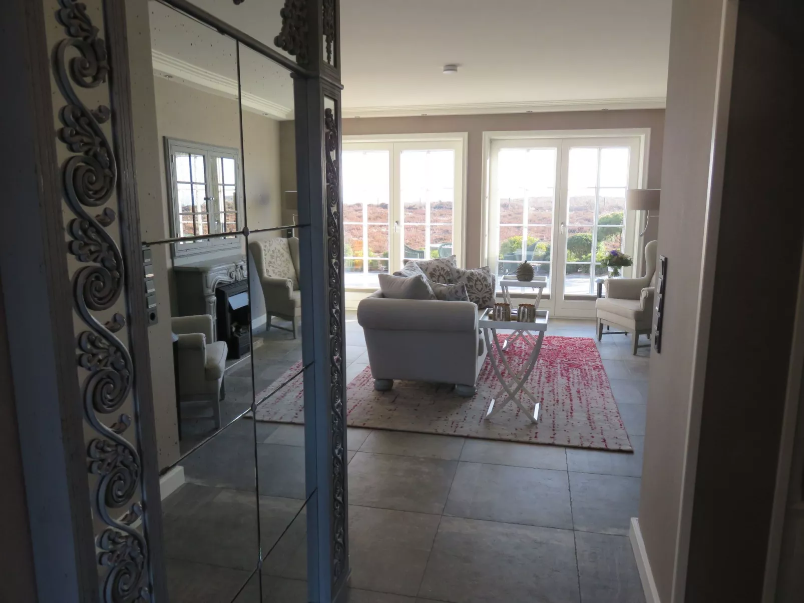 Sönshörn - S16 - in Munkmarsch-Dedans