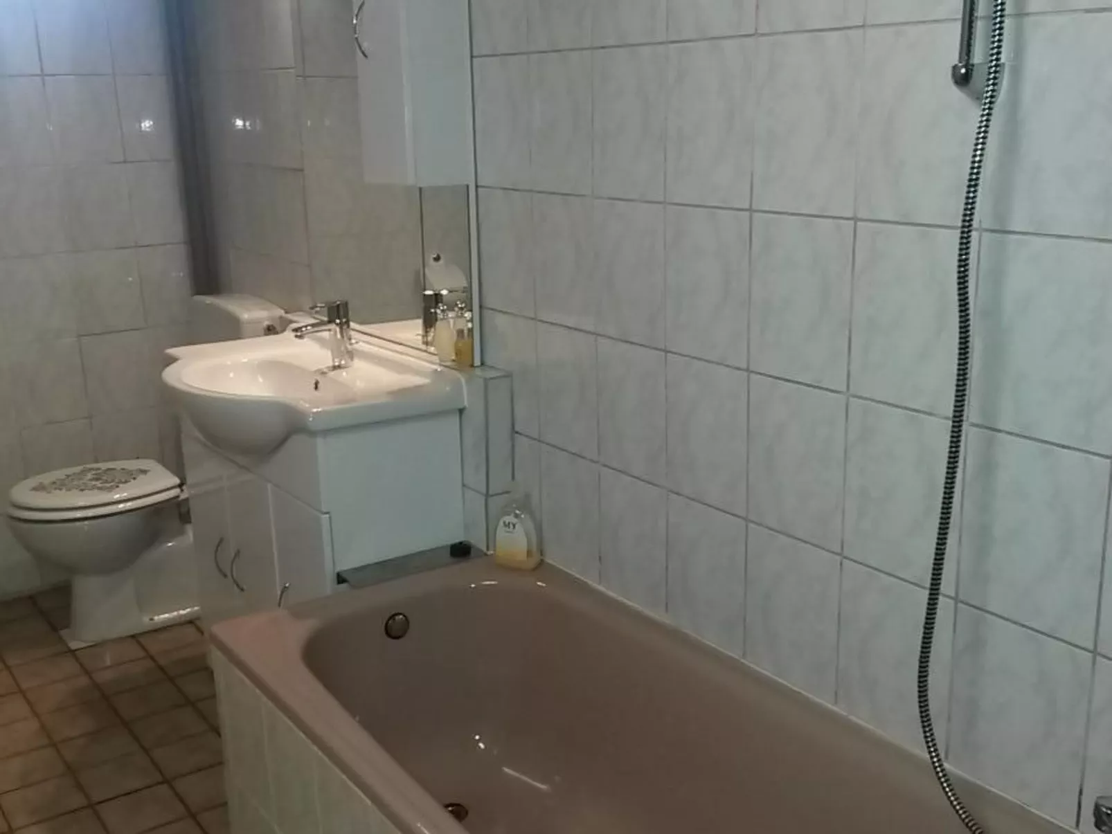 Harterhütte in Klippitztörl-Inside