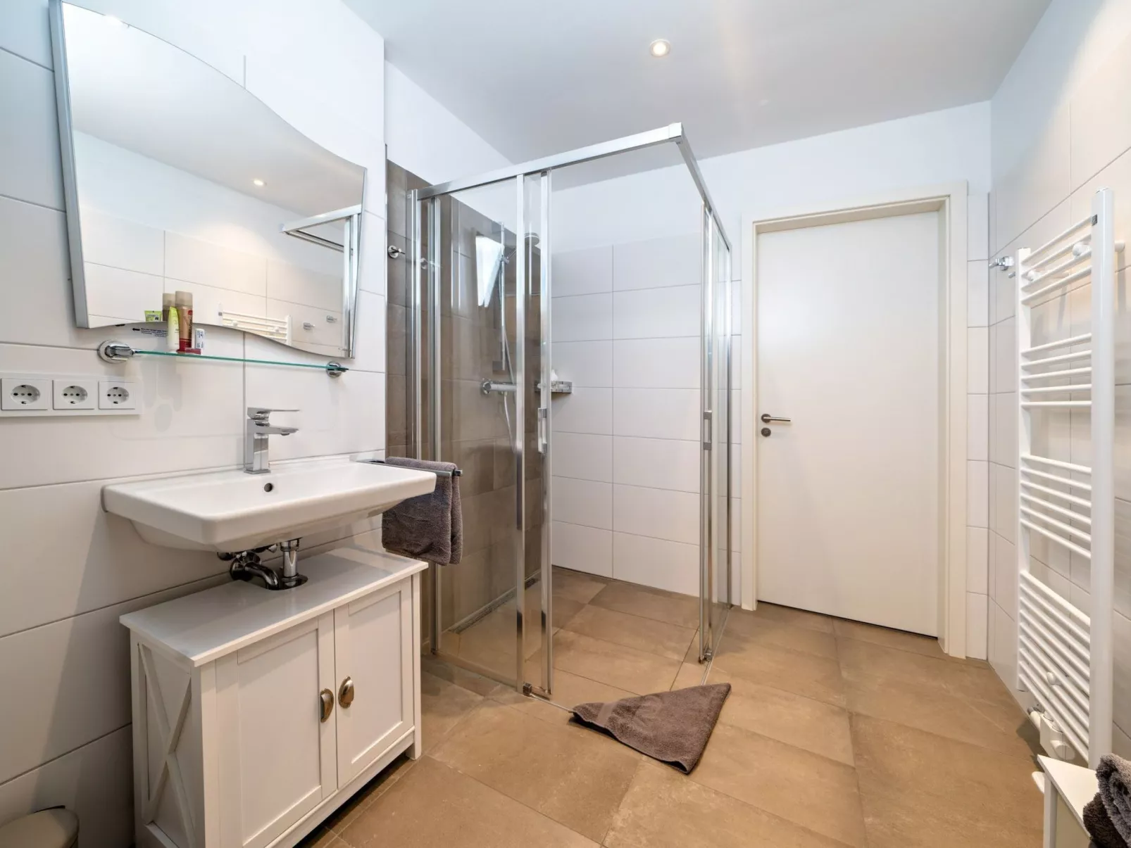 Apartment Kleine Auszeit by Seeblick Ferien ORO-Drinnen