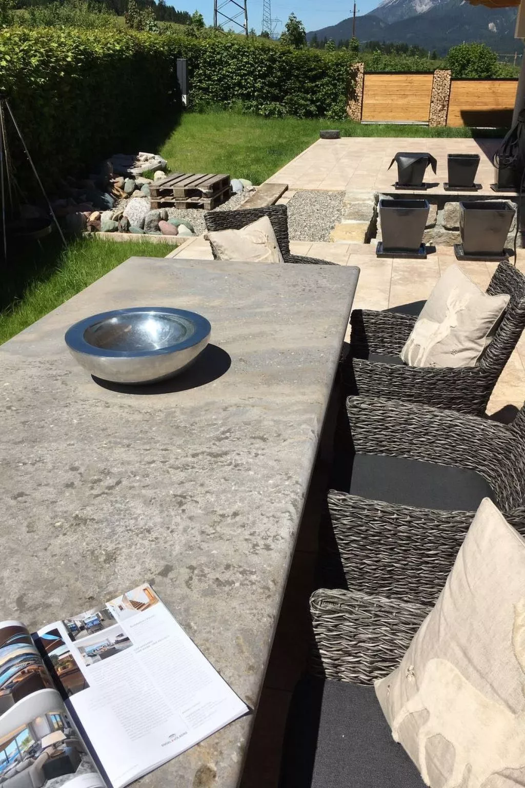 Chalet Tannweg in Sankt Johann in Tirol-Drinnen