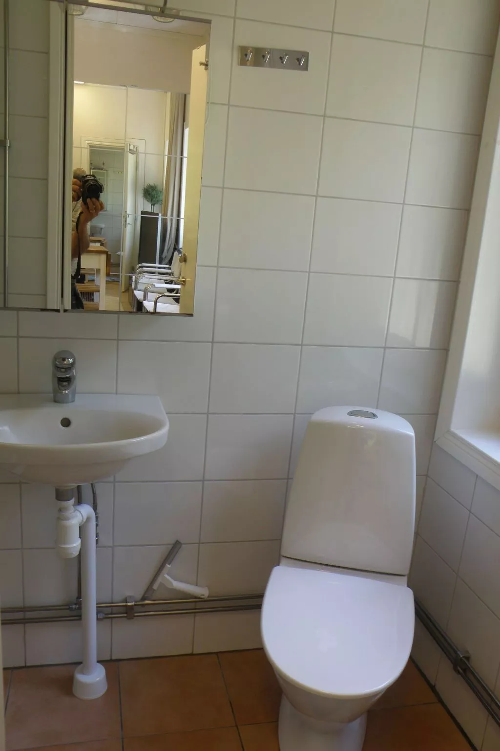 Wunderschönes Cottage "Traum von Wald und Meer"-Dedans