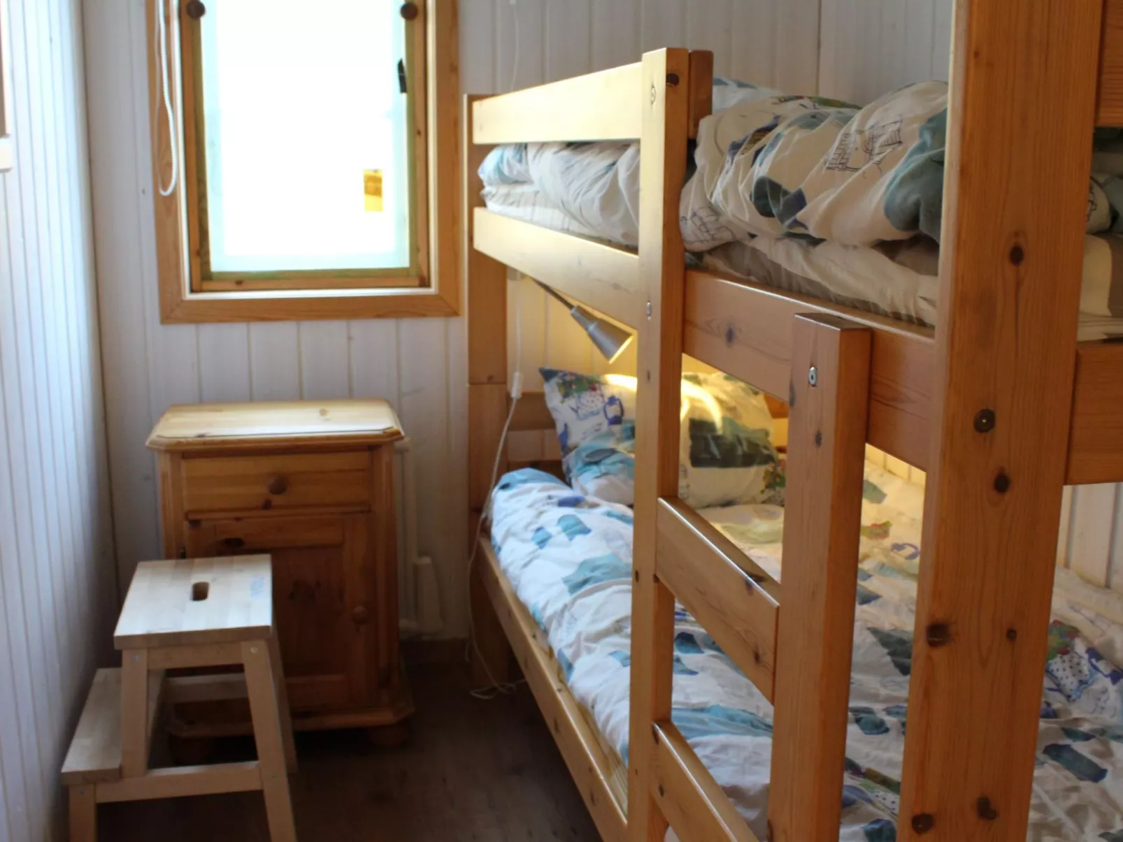 Rustikales Landhaus Tjäder Lilla Sandereds-Inside