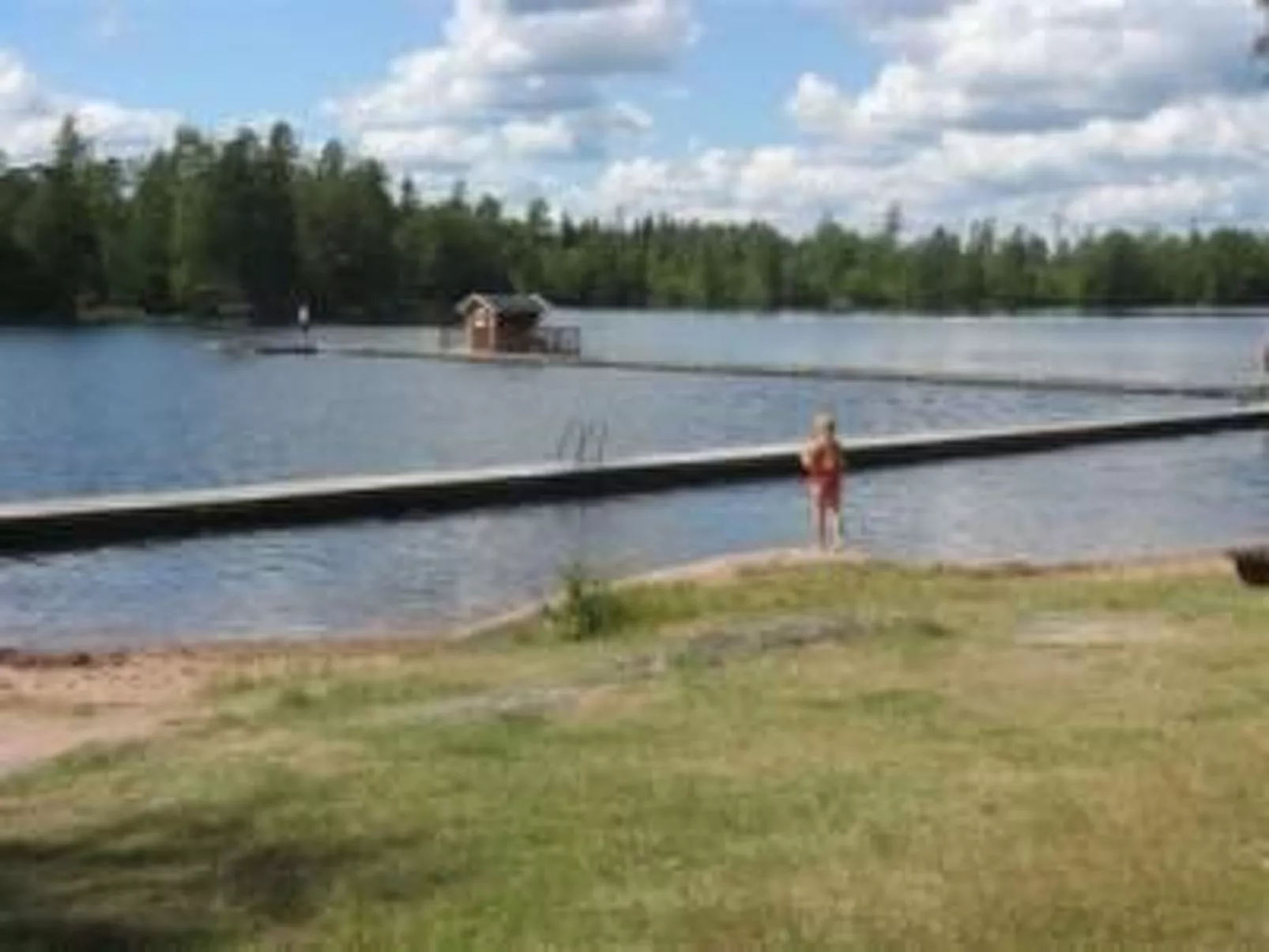Idyllisches Bauernhaus in Småland-Inside