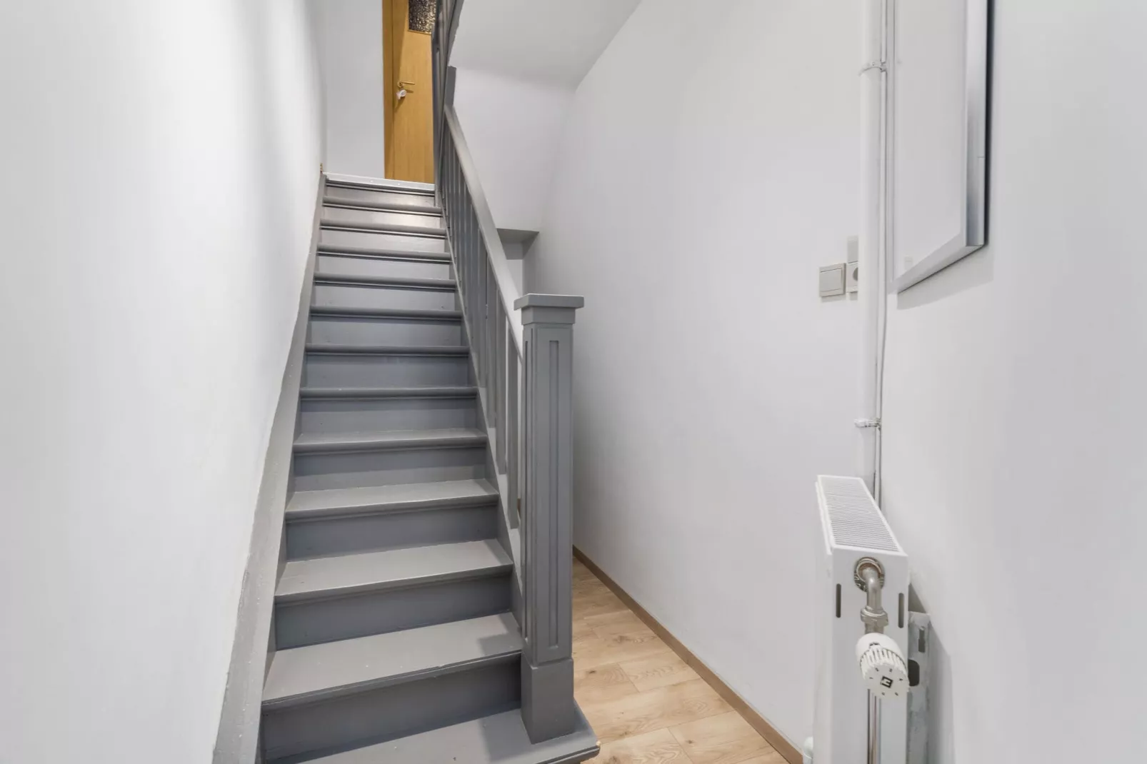 Badersstraat 3-Landing
