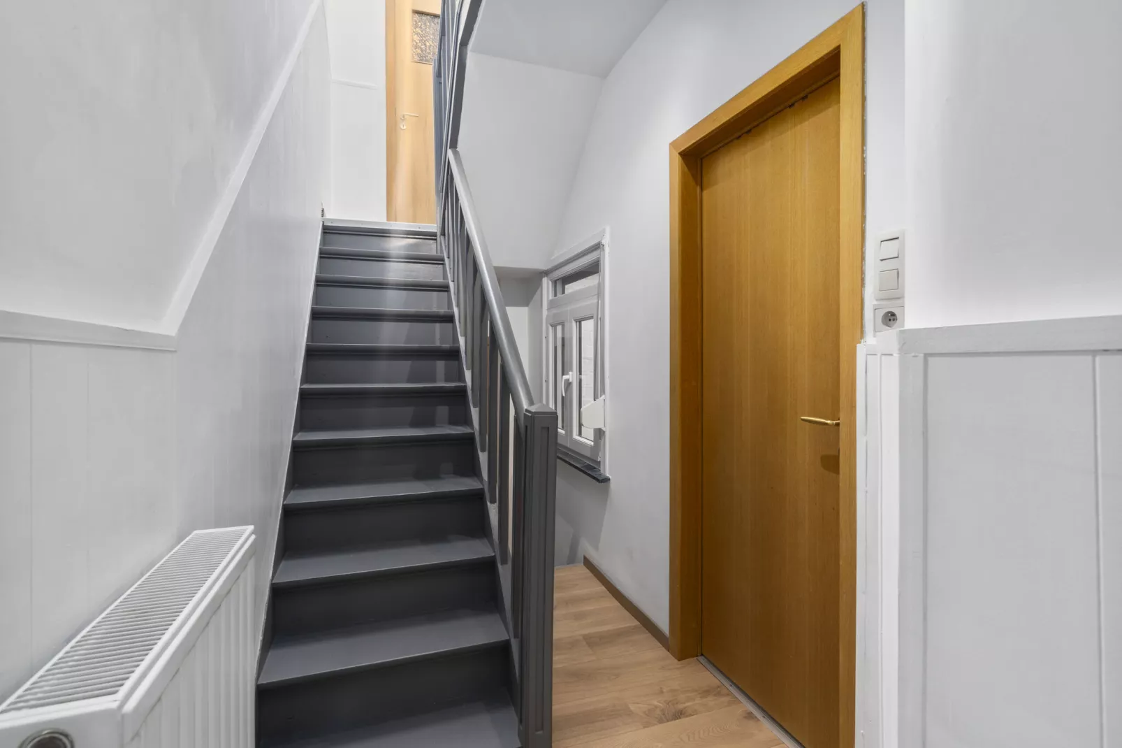 Badersstraat 3-Landing