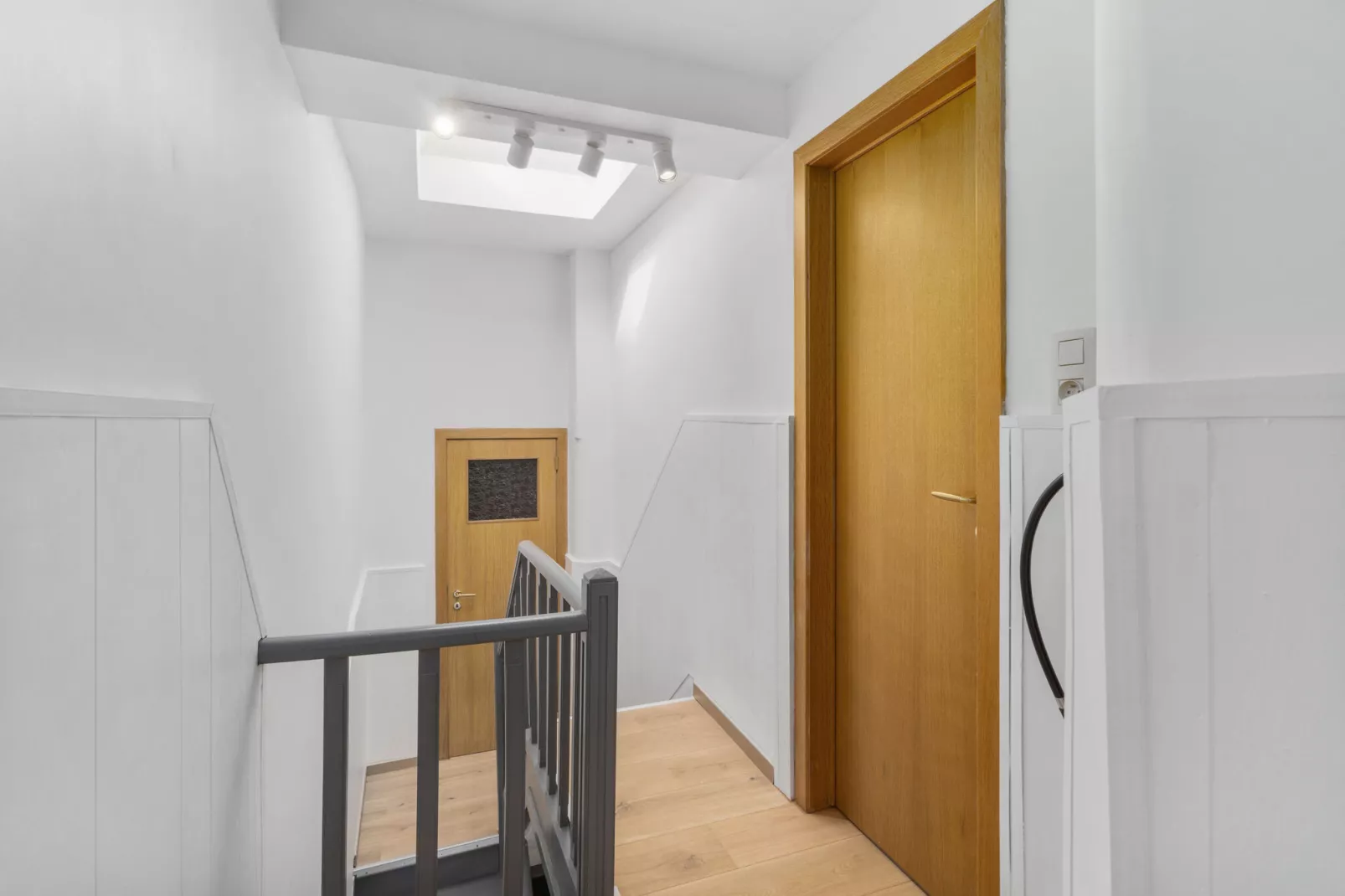 Badersstraat 3-Landing