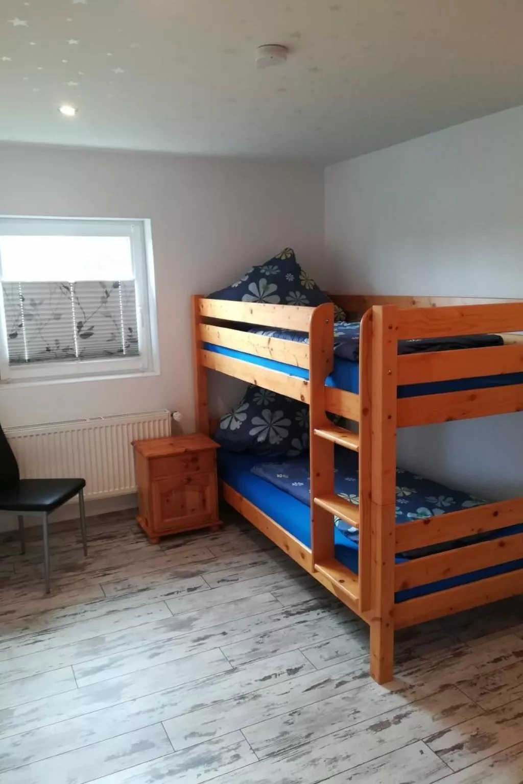 Agena-Mehlhardt-Inside